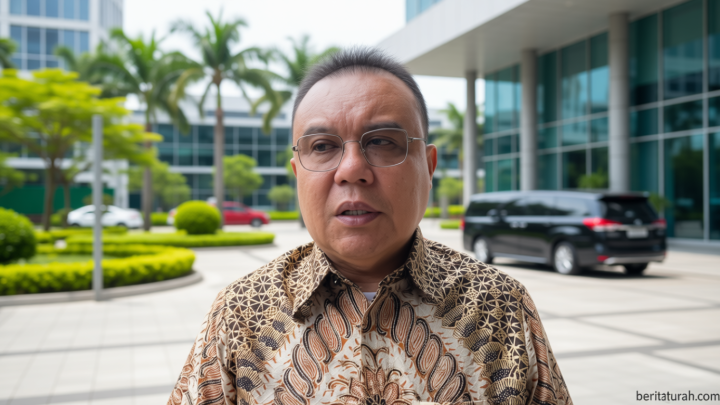 Dasco nilai tata kelola pengangkatan PPPK perlu dibenahi