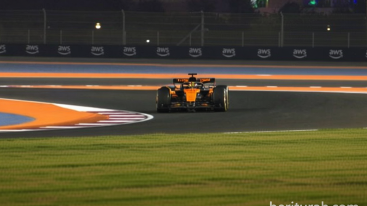 F1 akan akhiri musim di Eropa bila Qatar dan Abu Dhabi batal digelar