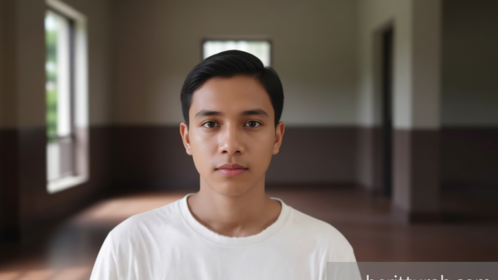 What Happened During: Polisi ringkus pengedar sabu di Tangerang