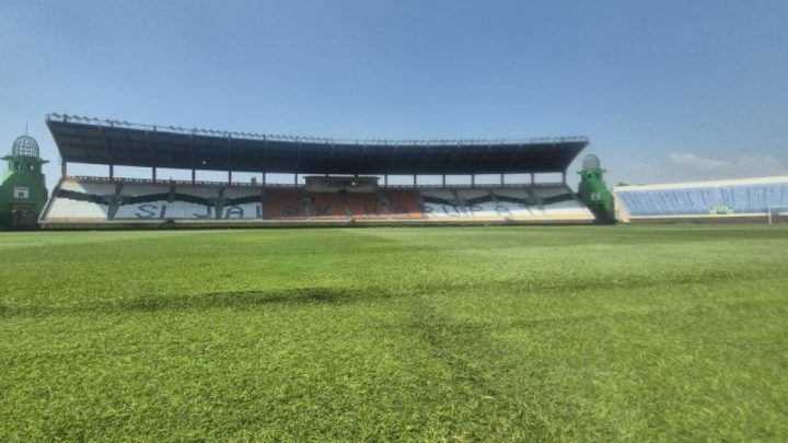 Pemkab Bandung pastikan Si Jalak Harupat siap sambut Piala Presiden
