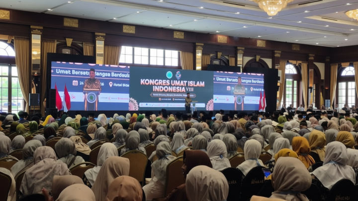 Ketua MPR soroti masalah mismanajemen dan krisis murid pesantren