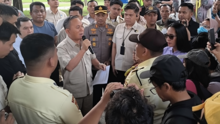 Wamen HAM tegaskan negara lindungi seluruh warga tanpa diskriminasi