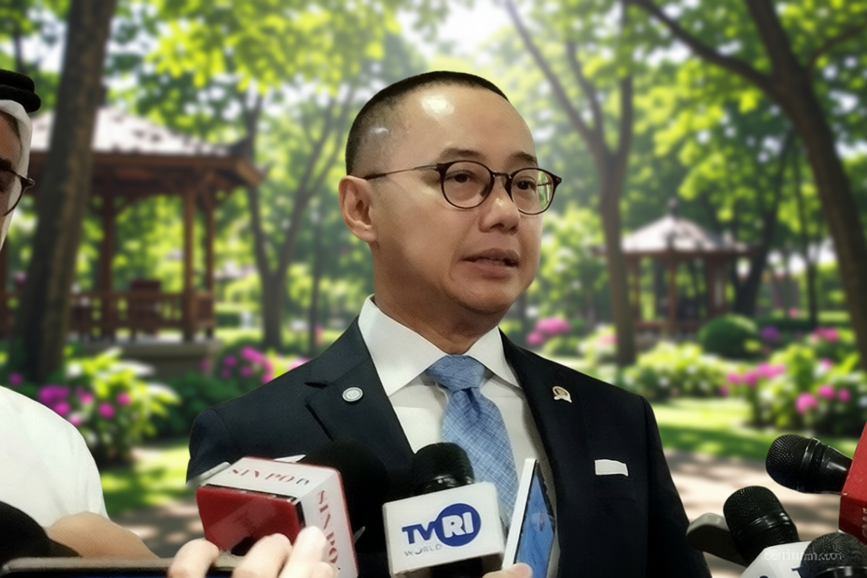 Waka MPR usul tiga prioritas penguatan ketahanan energi nasional