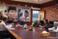 Bali percepat perlindungan lahan produktif lewat pendataan LP2B