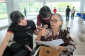 Era populasi menua, lansia diajak paham literasi keuangan