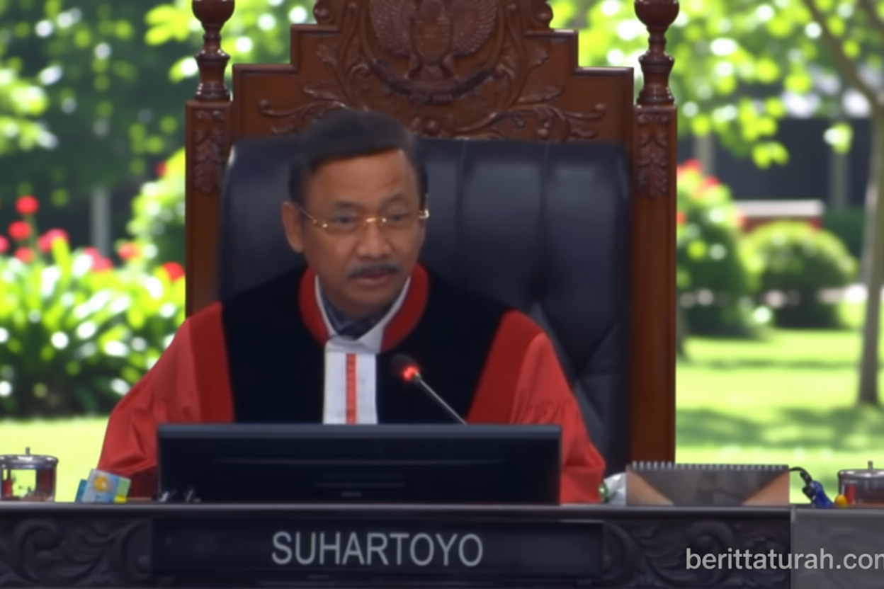 Hakim MK pertanyakan keseriusan pemohon uji materiil KUHP