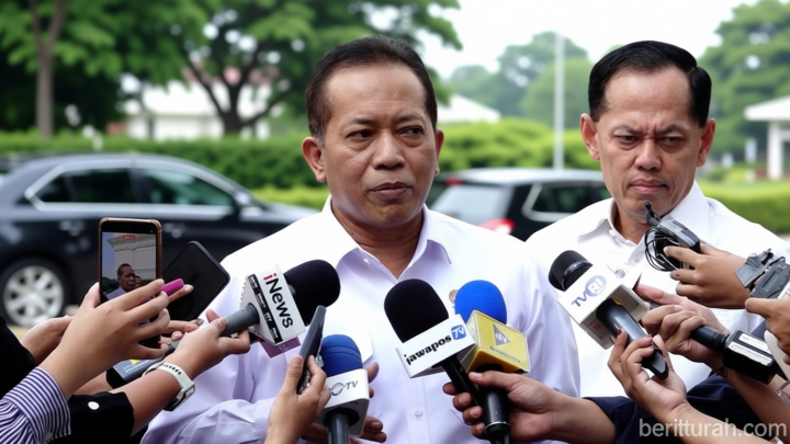 Menkop: Pengelolaan tambang tak hanya untuk Kopdes Merah Putih