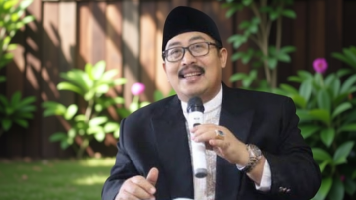 Kasus mantan Jampidsus, PBNU semangati Jaksa Agung berantas korupsi