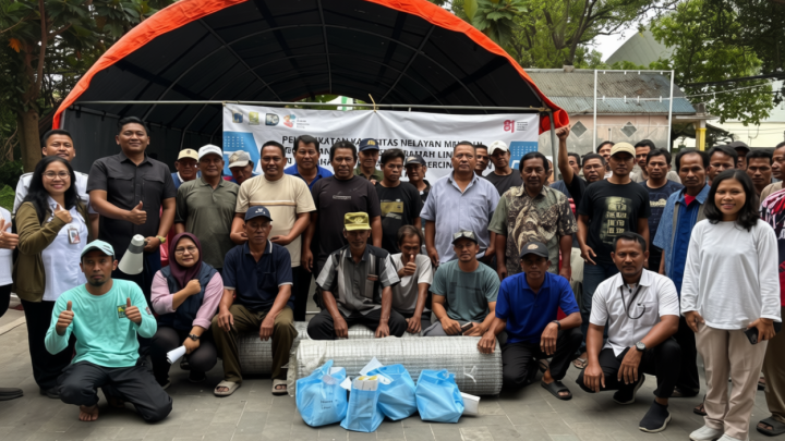 Pemkab tingkatkan kompetensi nelayan agar tangkapan lebih maksimal