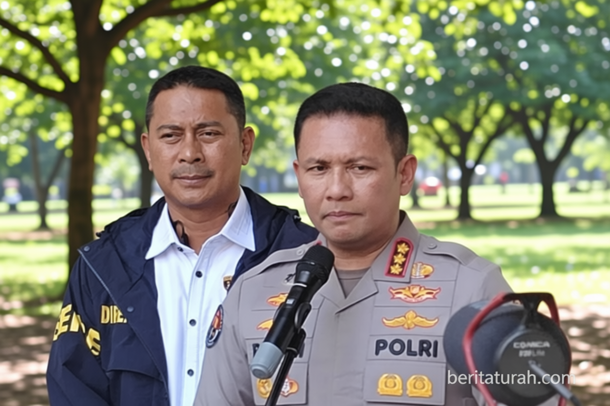 Jumat – tersangka Don Ritto bakal diserahkan ke Kejagung