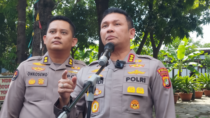 Polisi ingatkan konsekuensi hukum bagi pelaku main hakim sendiri