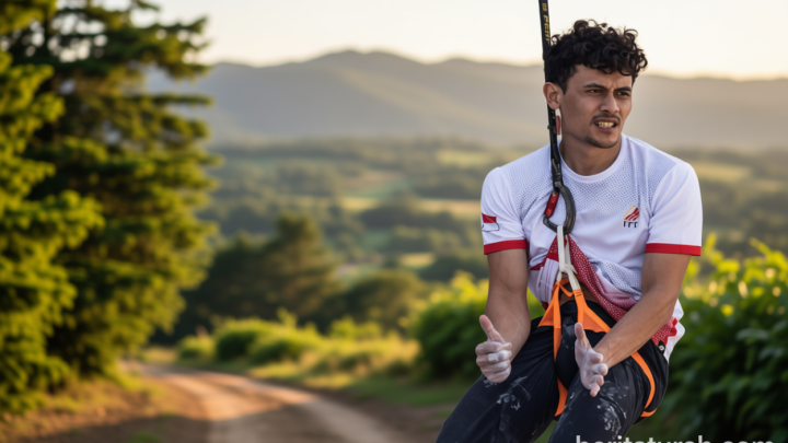 Veddriq – Aditya dan Antasyafi ke putaran final Series Chamonix 2026