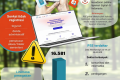 Aturan tegas untuk platform digital tidak patuh