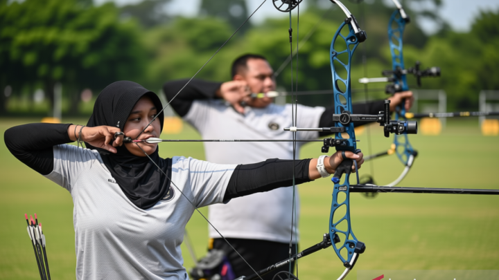 Perpani sudah kantongi tim untuk Asian Games 2026