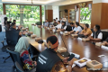 Satgas PASTI setop kegiatan Econext Ventures diduga investasi ilegal
