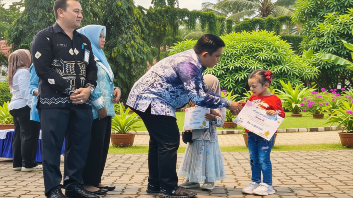 Museum benteng pelestarian sejarah di tengah arus globalisasi