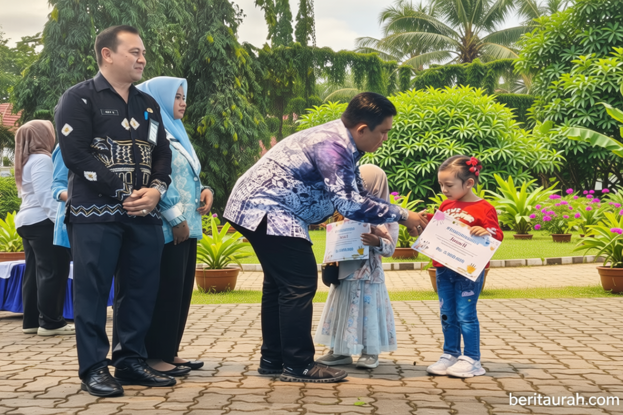 Museum benteng pelestarian sejarah di tengah arus globalisasi