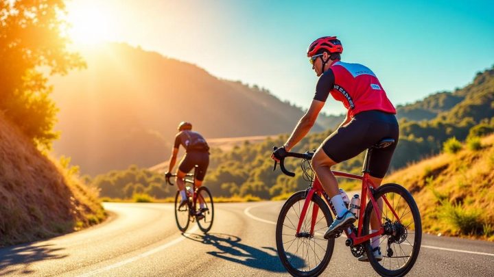 KuCoin Ucapkan Selamat kepada “Global Brand Ambassador” Tadej Pogačar atas Gelar Kelima Tour de France