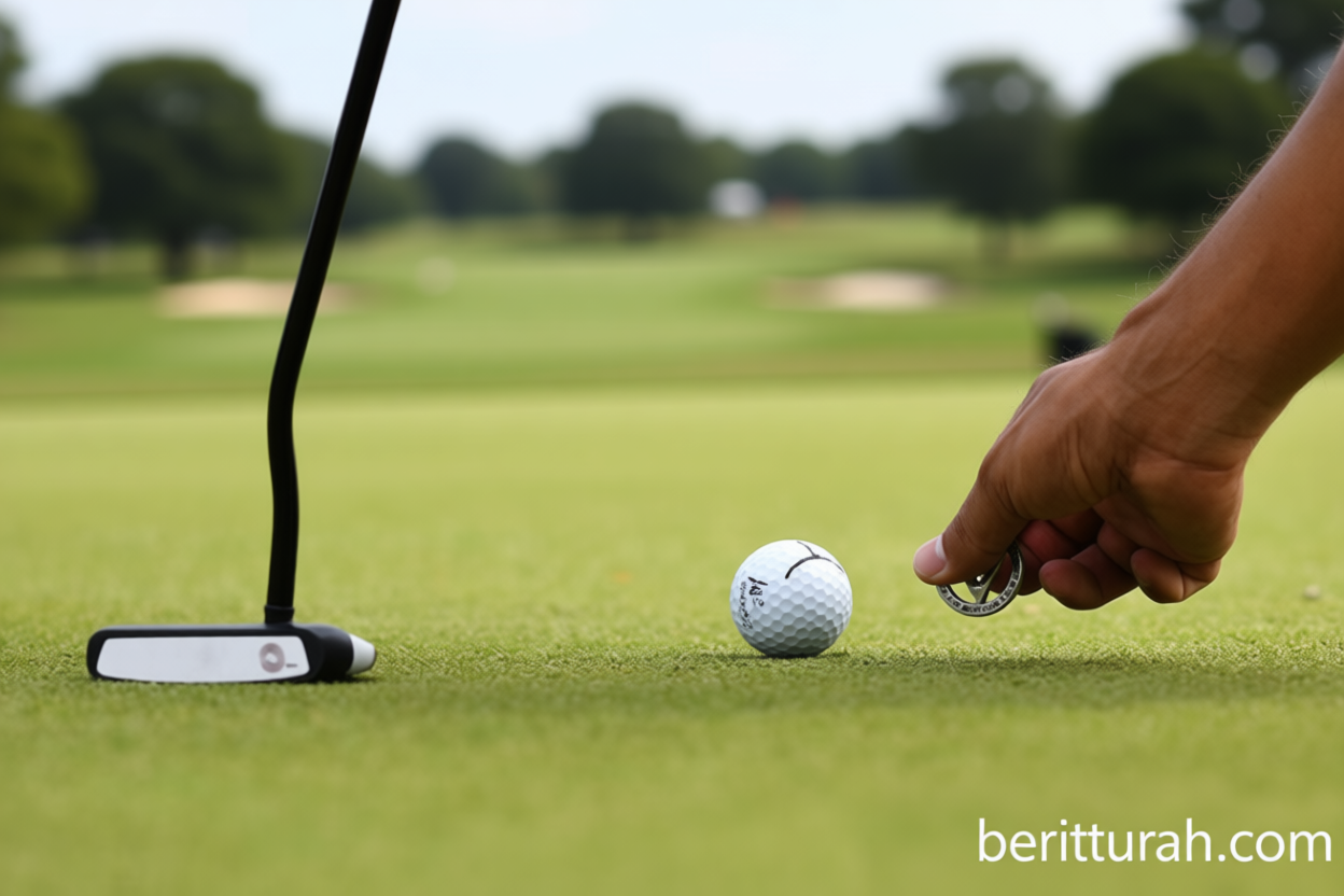 Atlet golf J diduga dibawa ke Malaysia sehari usai dilaporkan diculik