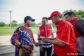 Pertamina pastikan layanan SPBU di Palembang berjalan optimal