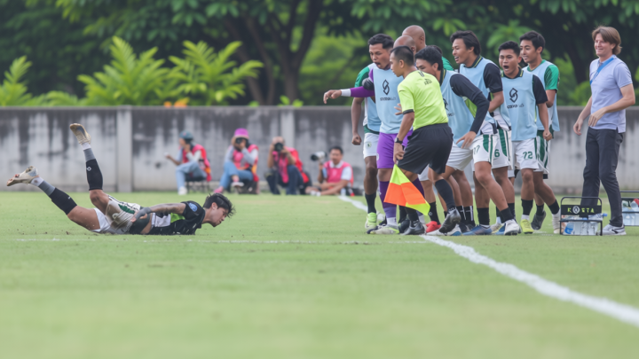 PSS Sleman antisipasi jadwal padat musim kompetisi 2026/2027