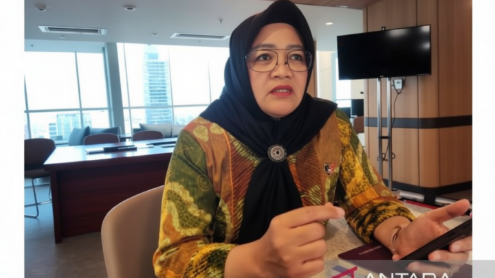 Polda Metro dorong SOP terpadu penanganan korban kekerasan seksual