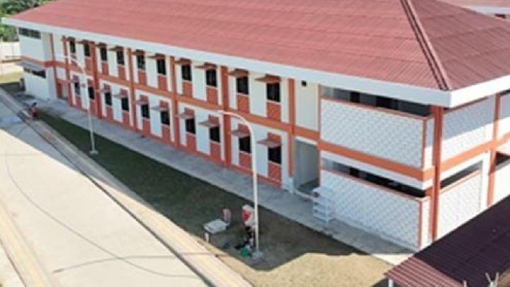 Menteri PU: Progres pembangunan Sekolah Rakyat Tahap II berjalan baik