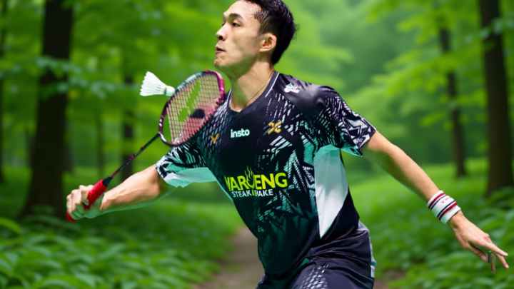 Jonatan Christie belum temukan cara tepat atasi Victor Lai