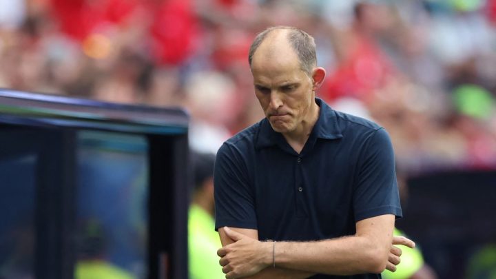 Tuchel tak puas – Inggris beruntung kalahkan Norwegia