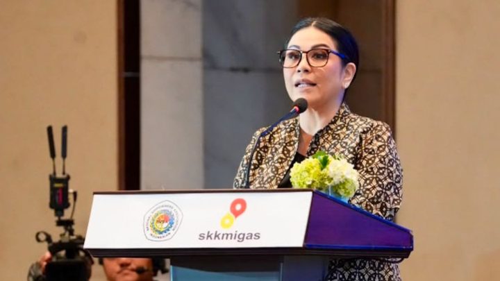 INSA dan SKK Migas selaraskan kebutuhan kapal lepas pantai