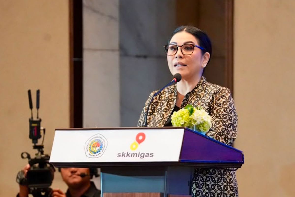 INSA dan SKK Migas selaraskan kebutuhan kapal lepas pantai