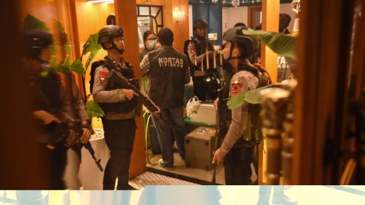 Kompolnas dukung Polri usut tuntas kasus dugaan korupsi batu bara