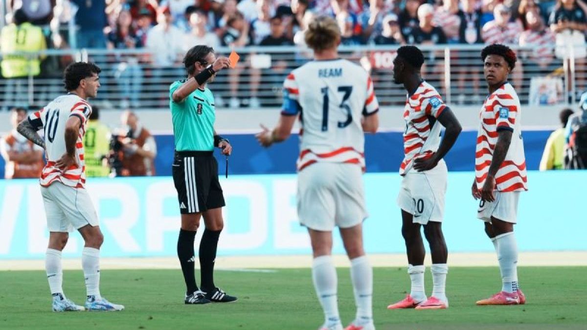 FIFA