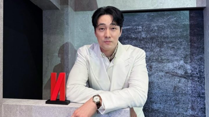 So Ji Sub pamerkan kemampuan bertarung dalam “Agent Kim Reactivated”