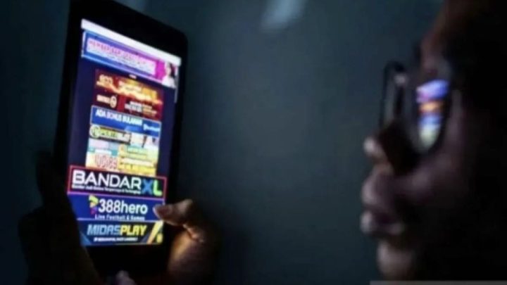 Key Discussion: Kaspersky ungkap perubahan pola promosi judi online di media sosial