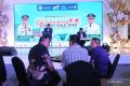 384 gerai UMKM berpartisipasi dalam Palembang Great Sale 2026