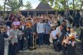 Meeting Results: Gibran tegaskan teknologi dan budaya harus berjalan beriringan