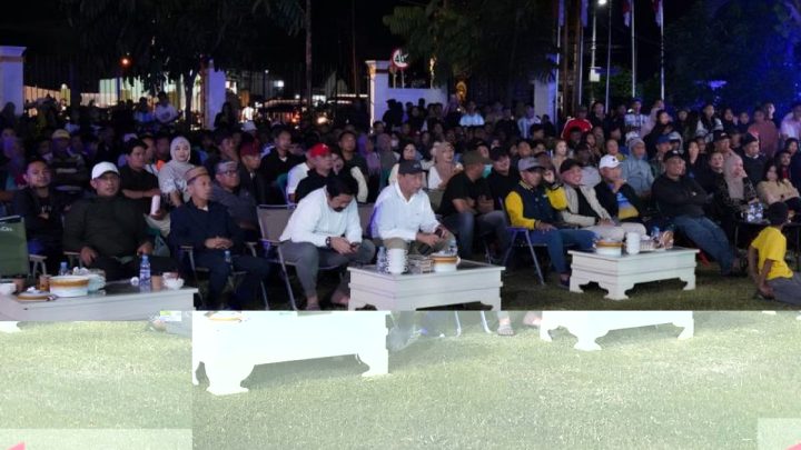 New Policy: Pemprov Gorontalo imbau warga tak konvoi setelah final Piala Dunia