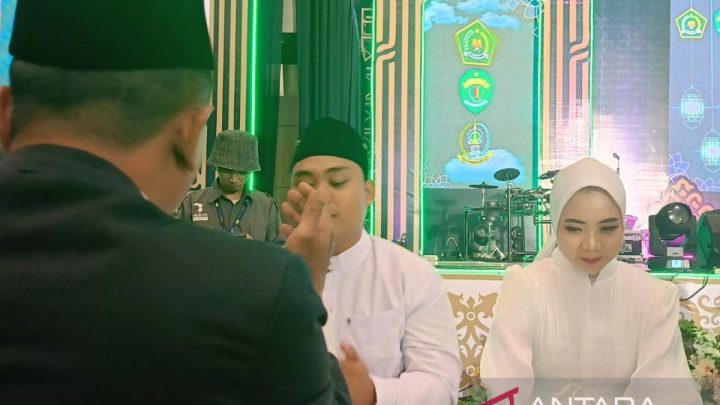 Latest Program: Kemendukbangga sebut pentingnya peran laki-laki persiapkan pernikahan