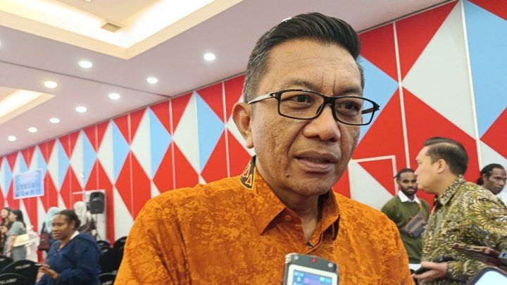 Kemenkes bakal bangun rumah sakit provinsi di Papua Pegunungan