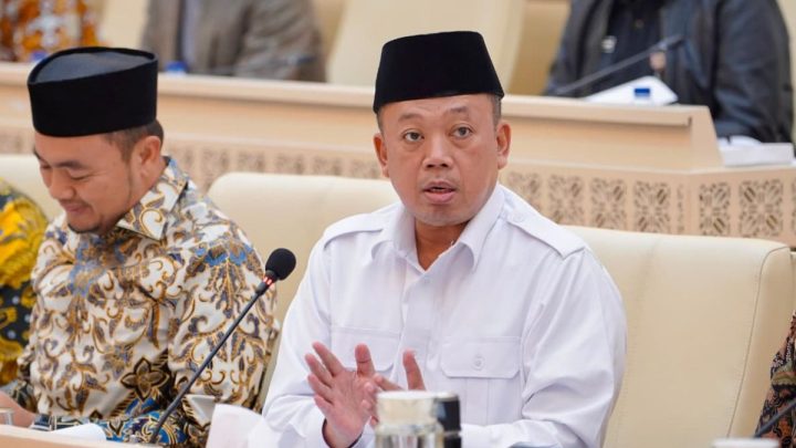 Key Discussion: Menteri Nusron sebut 95,73 persen anggaran ATR/BPN terserap