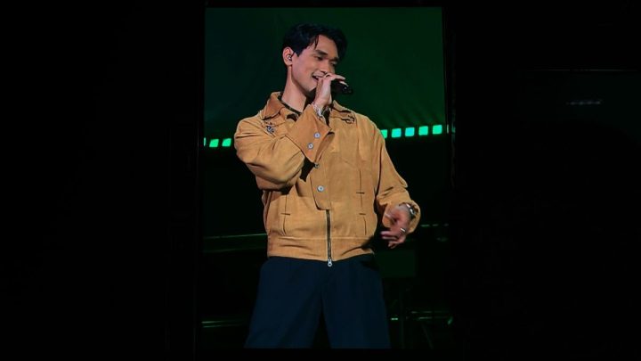 Simak lagi warta soal konser Afgan – paket VIP final Piala Dunia 2026
