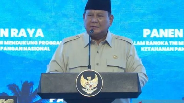 Key Discussion: Sepekan, peresmian proyek Masela hingga RUU Perampasan Aset