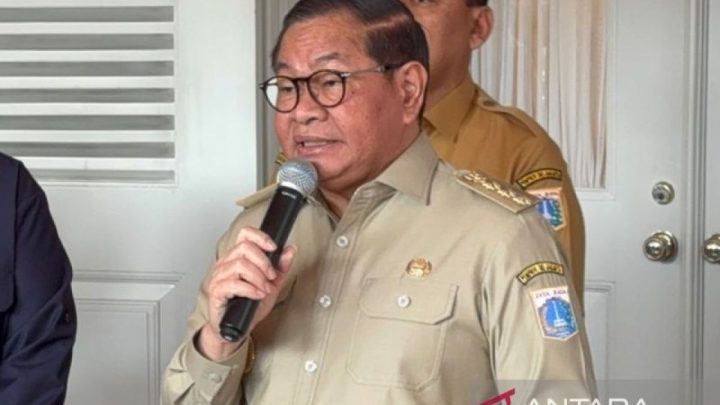 Pramono klaim penyelenggaraan PPDB 2026 lancar dan minim keluhan