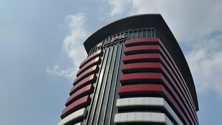 KPK respons peluang ambil alih kasus FA bila mandek di Kejagung