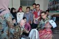Meeting Results: Menkes tinjau Komplek Kusta Jongaya perkuat sinergi penanganan kusta