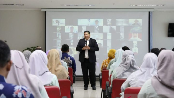 RSUD Tarakan utamakan perlindungan data pasien dalam layanan informasi