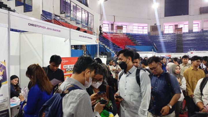DKI bina lebih dari 100 ribu wirausaha untuk buka lapangan kerja baru