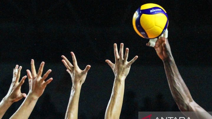 Facing Challenges: Indonesia runner-up SEA V Cup 2026, kalah tipis 2-3 dari Kamboja