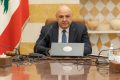 Key Discussion: Presiden Lebanon akan temui Trump bahas keamanan dan ekonomi